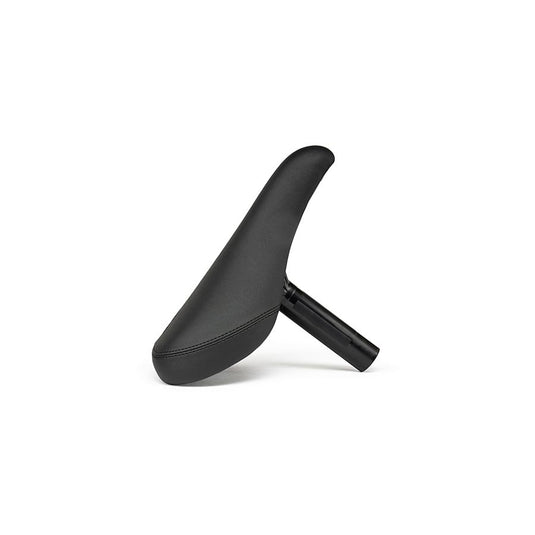 Eclat Unify Combo Saddle Fat, Black, 328g