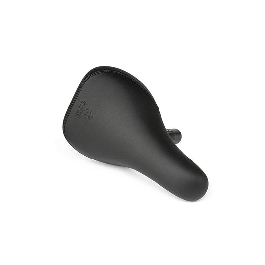 Eclat Unify Combo Saddle Fat, Black, 328g