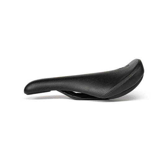 Eclat Exile Rail Saddle Slim, Black, 283g