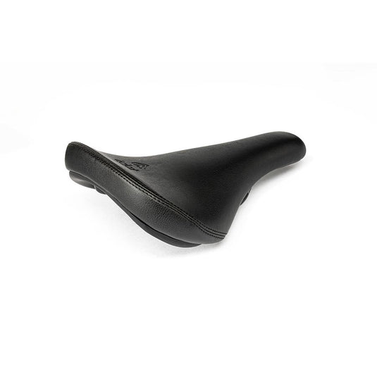 Eclat Exile Rail Saddle Slim, Black, 283g