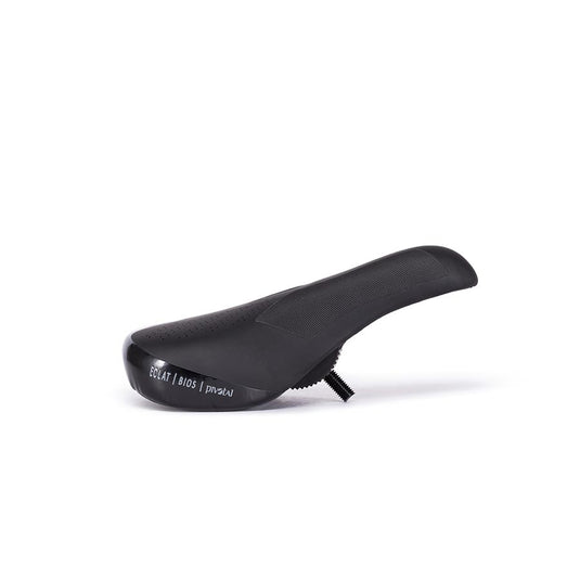 Eclat Bios Pivotal Saddle Mid, Performance Black, 313g