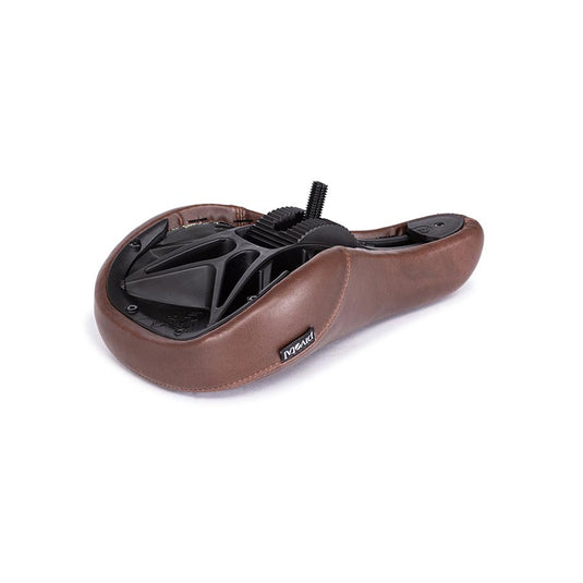 Eclat Bios Pivotal Saddle Fat, Brown, 388g