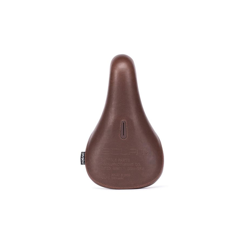 Load image into Gallery viewer, Eclat Bios Pivotal Saddle Fat, Brown, 388g
