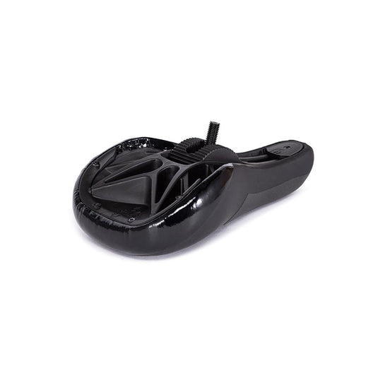 Eclat Bios Pivotal Saddle Fat, Performance Black, 388g