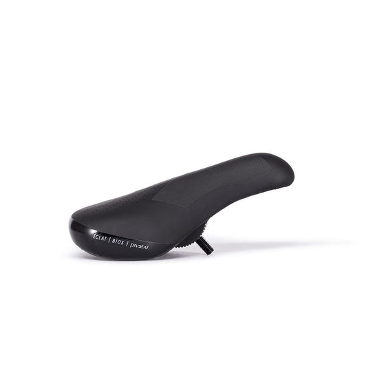 Eclat Bios Pivotal Saddle Fat, Performance Black, 388g