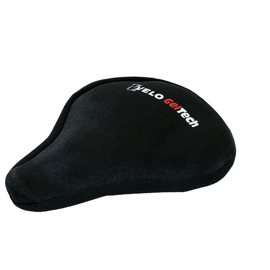 Velo GelTech Seat Cover 165 x 270mm, Black