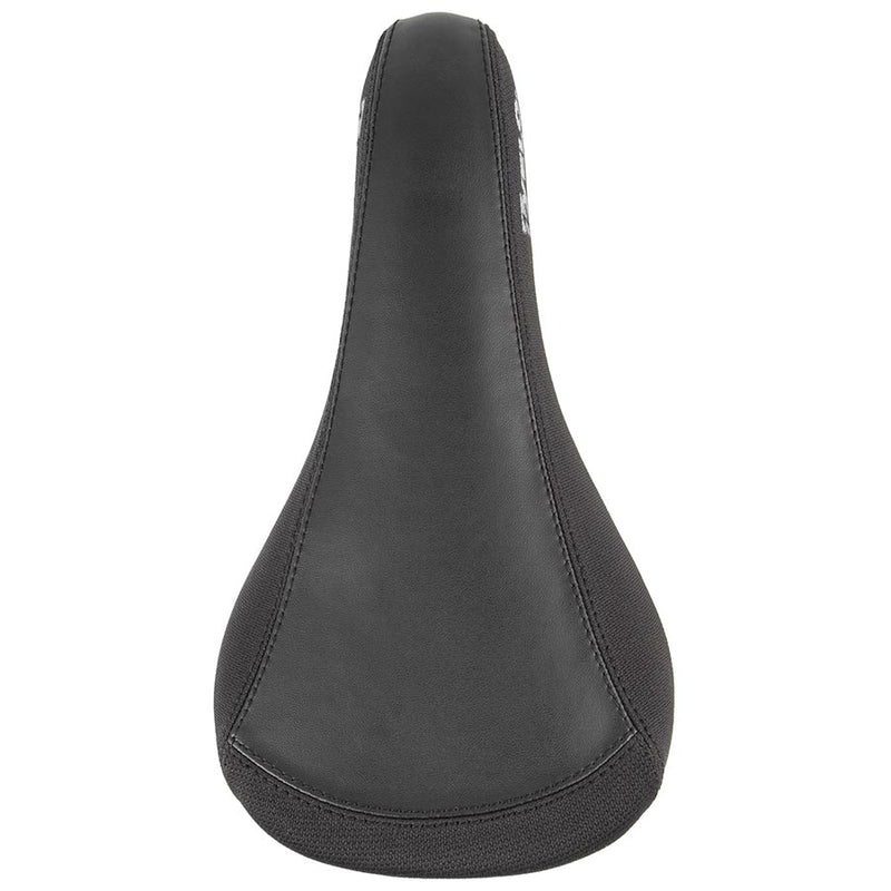 Load image into Gallery viewer, Velo Mellow Saddle 247 x 137mm, Black
