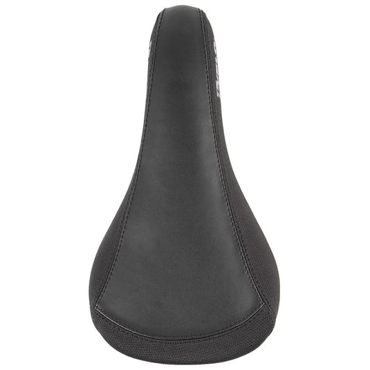 Velo Mellow Saddle 247 x 137mm, Black