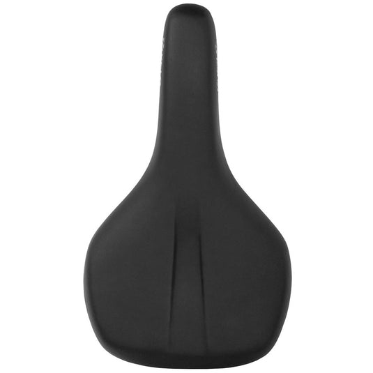 Velo Tour Base Saddle 267 x 167mm, 418g, Black