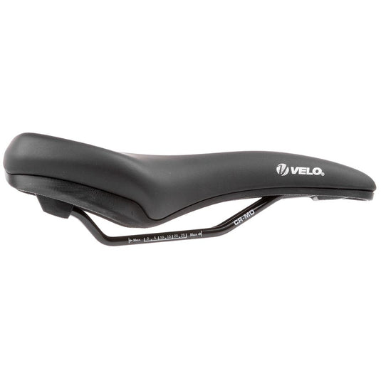 Velo Fit E1 Saddle 160 x 270mm