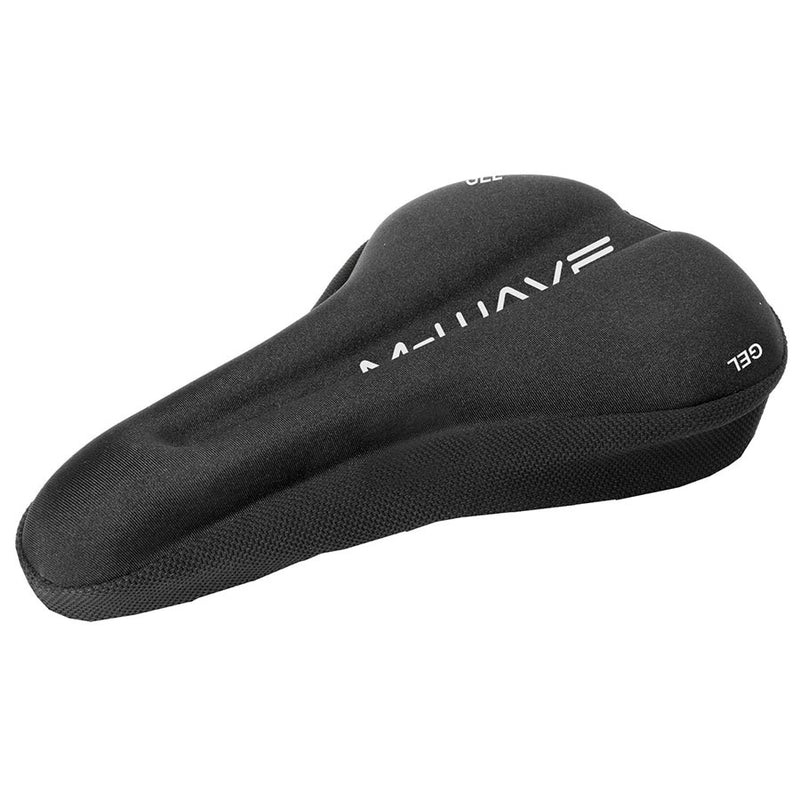 Load image into Gallery viewer, M-Wave Anatomic Seat Cover 175 x 290mm, Black
