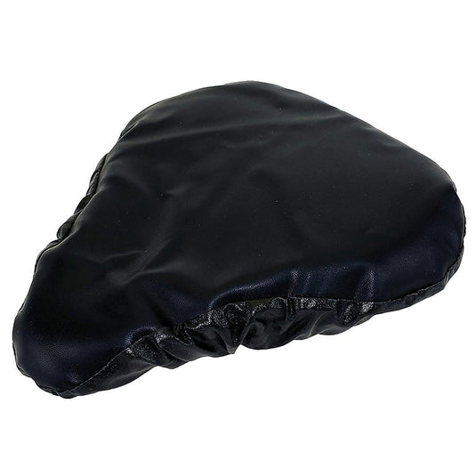 Ventura Sheep Skin Seat Cover, 240 x 270mm, Black