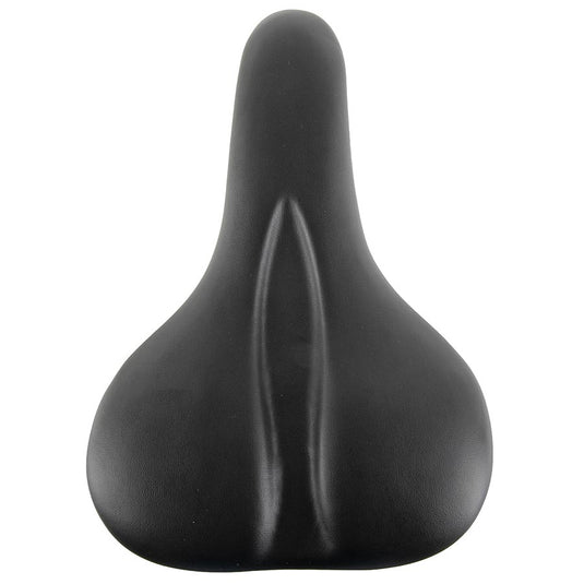 Ventura Trekking Saddle 275 x 195mm, 625g, Black