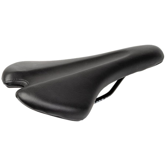 Ventura R1 Race Saddle 280 x 142mm, 274g, Black