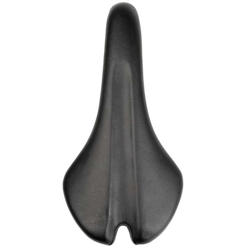 Load image into Gallery viewer, Ventura R1 Race Saddle 280 x 142mm, 274g, Black
