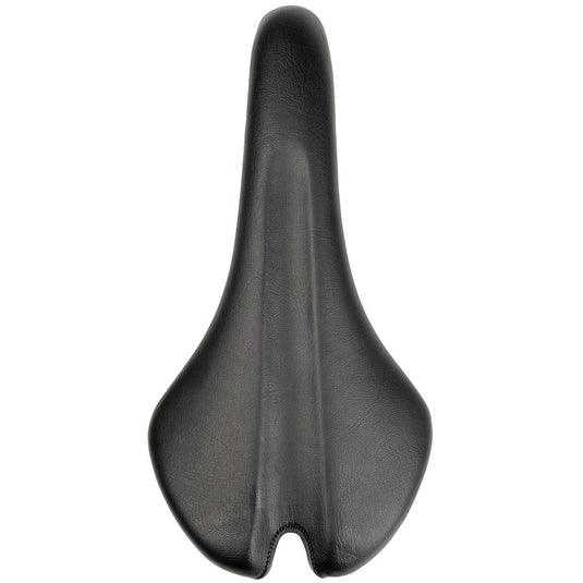 Ventura R1 Race Saddle 280 x 142mm, 274g, Black