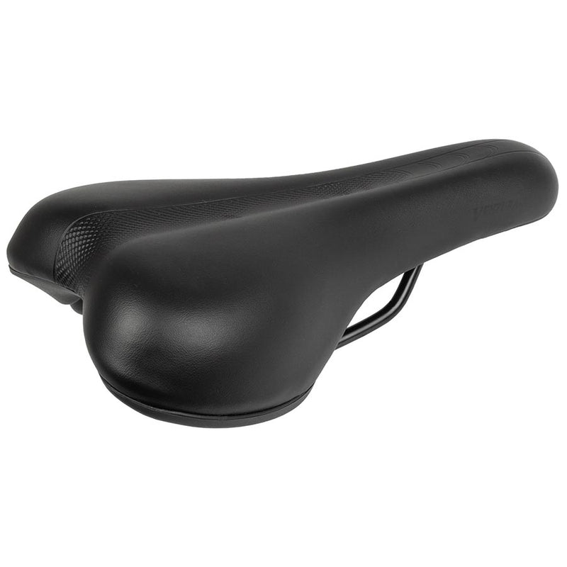 Load image into Gallery viewer, Ventura Eco Racing Saddle 262 x 150mm, 315g, Black
