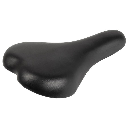 Ventura Eco Youth MTB Saddle, 257 x 147mm