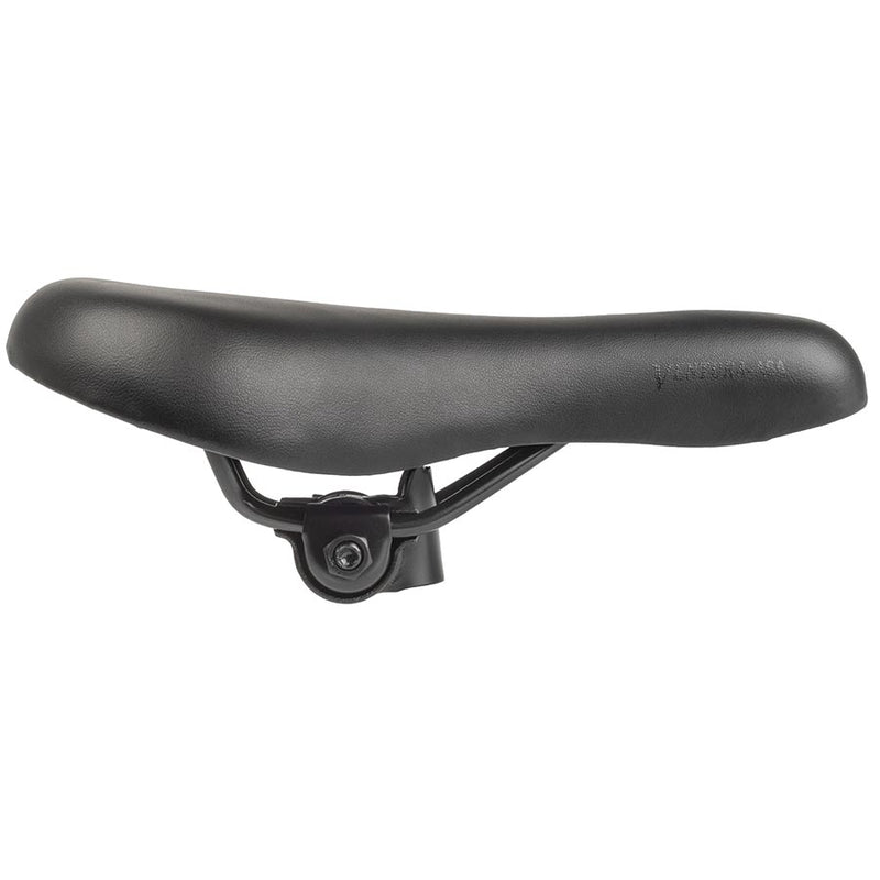 Load image into Gallery viewer, Ventura Eco Youth MTB Saddle, 257 x 147mm
