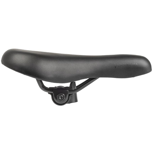 Ventura Eco Youth MTB Saddle, 257 x 147mm