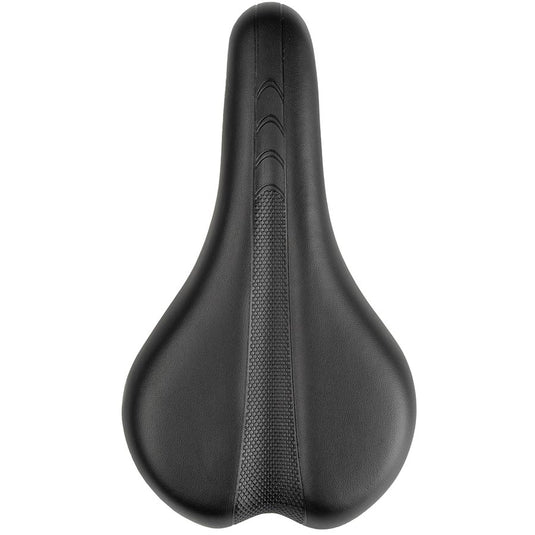 Ventura R3 Racing Saddle 262 x 142mm, Black