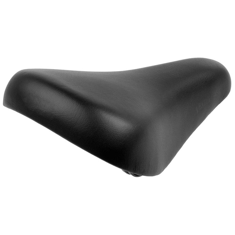 Load image into Gallery viewer, Ventura Kids Saddle 210 x 138mm, Black
