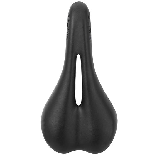 M-Wave Comp X Saddle 270 x 139mm, 286g, Black