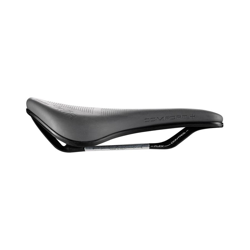 Load image into Gallery viewer, Selle Italia Model X Green Comfort Superflow, Saddle, 145 x 245mm, Men, 440g, Black
