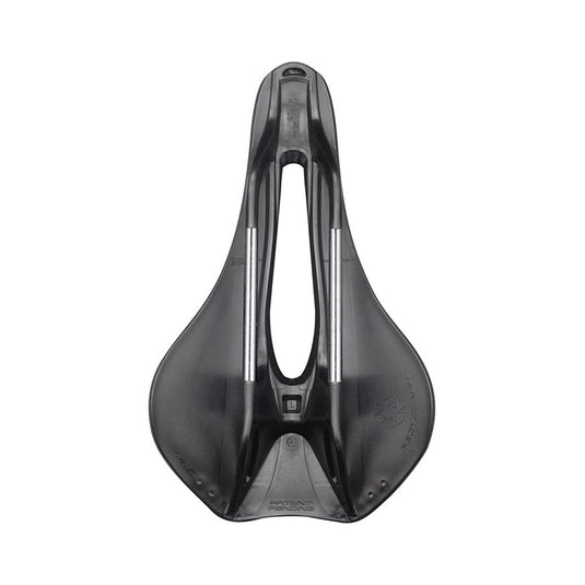 Selle Italia Model X Gel Flow Boost Road Total Gel Unisex Black