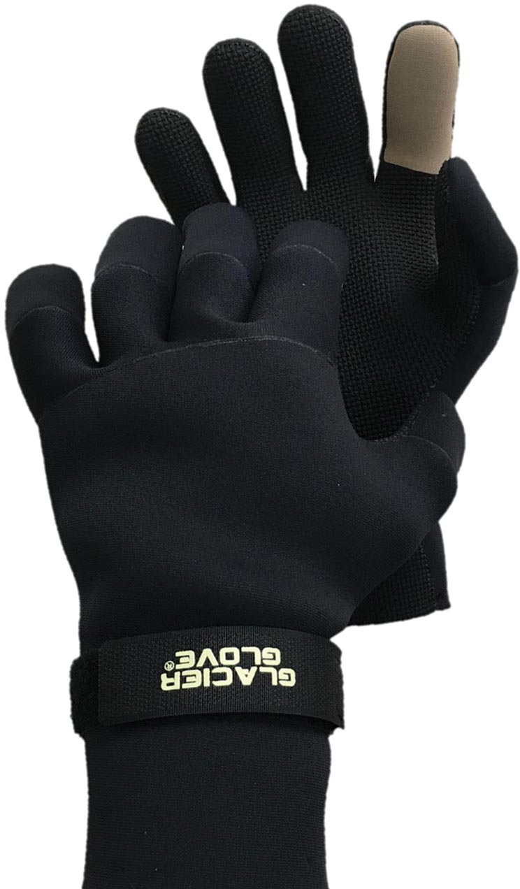 Load image into Gallery viewer, GLACIER-GLOVE-Gloves-GLVS10492-Cycling-Gloves
