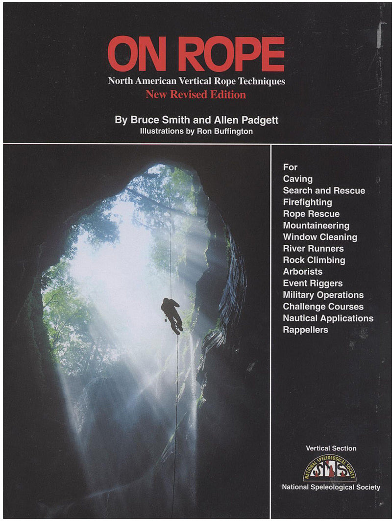 Load image into Gallery viewer, The Ultimate Guide to Trad Climbing: John Long&#39;s Climbing and Mountaineering Bible
