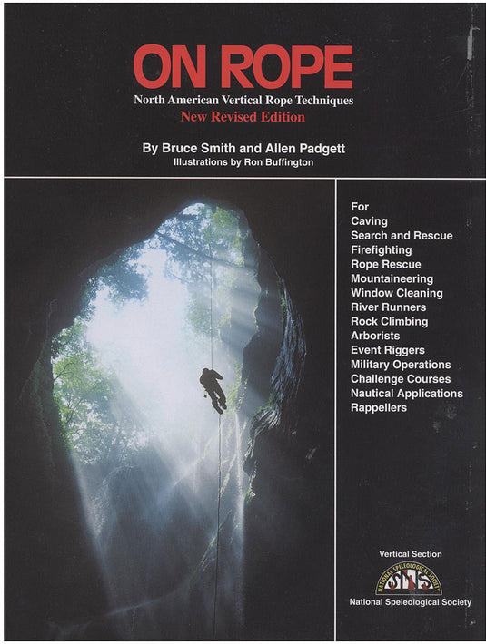 National Book Network: Toproping Techniques with Bob Gaines - A Comprehensive Guide to Climbing and Mountaineering