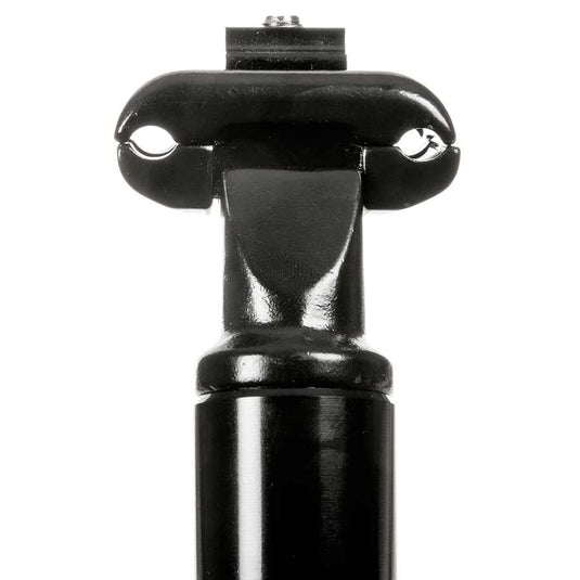 EVO E-Force AL Seatpost Black, 400 X 25.8mm