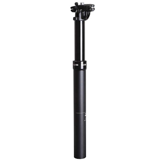 Kind-Shock-Dropper-Seatpost-30.9mm-100-mm-Aluminum-DRST0285-MTB-Dropper-Seatpost