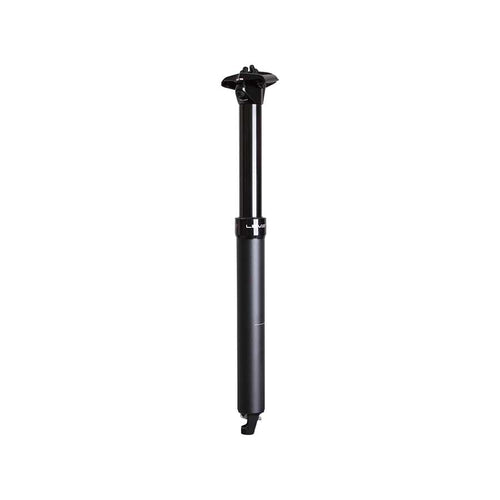 Kind-Shock-Dropper-Seatpost-31.6mm-150-mm-Aluminum-DRST0305-MTB-Dropper-Seatpost