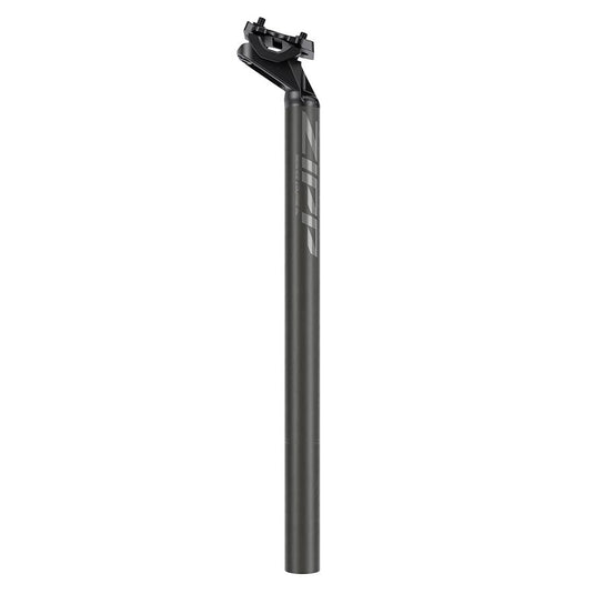 Zipp Service Course SL Seatpost, 31.6mm, 400mm, Offset: 20mm, Black