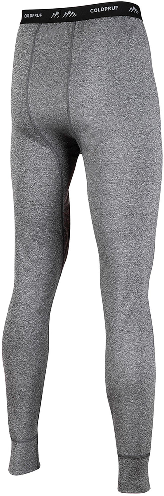 Coldpruf Premium Performance Men's Base Layer Pants - High/Large