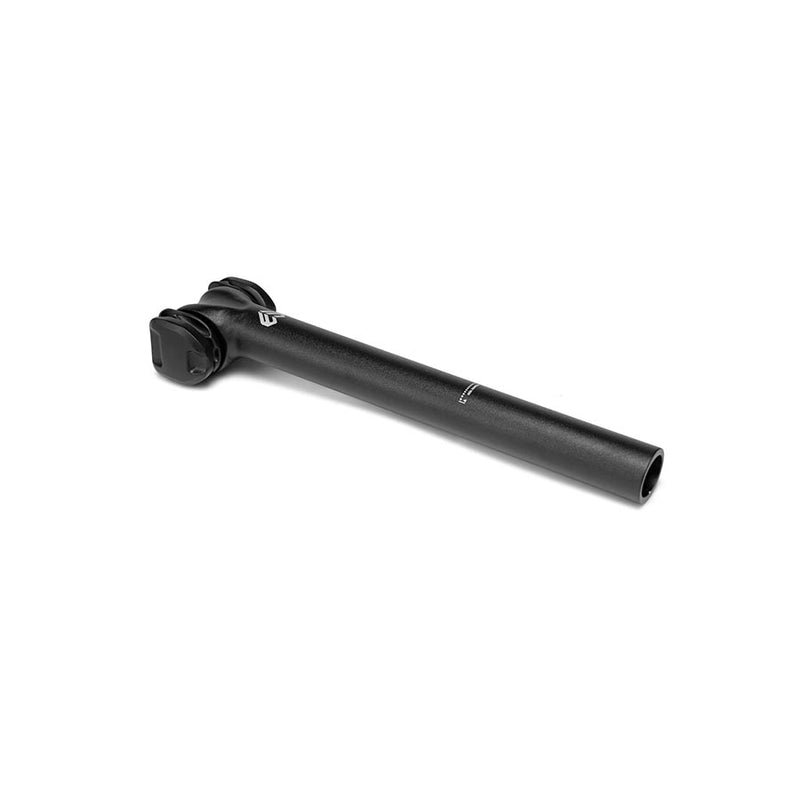 Load image into Gallery viewer, Eclat Exile Rail Seatpost Black
