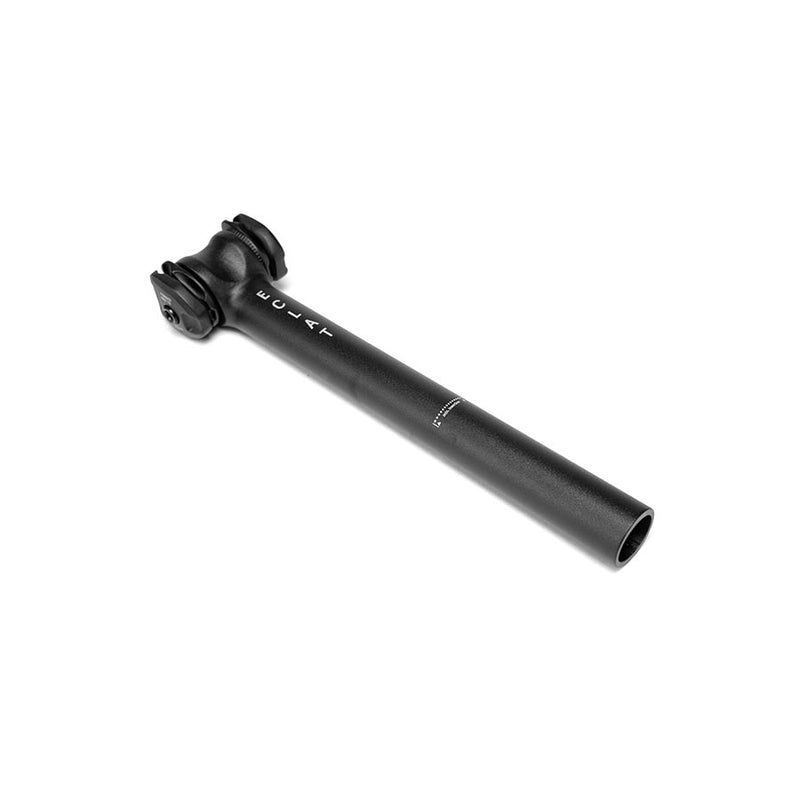 Load image into Gallery viewer, Eclat Exile Rail Seatpost Black
