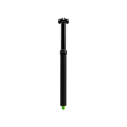 SDG Components Tellis V2 Dropper Seatpost, 34.9mm, Travel: 125mm, Offset: 0mm