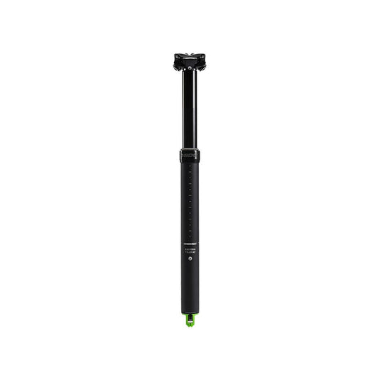 SDG Components Tellis V2 Dropper Seatpost, 34.9mm, Travel: 125mm, Offset: 0mm