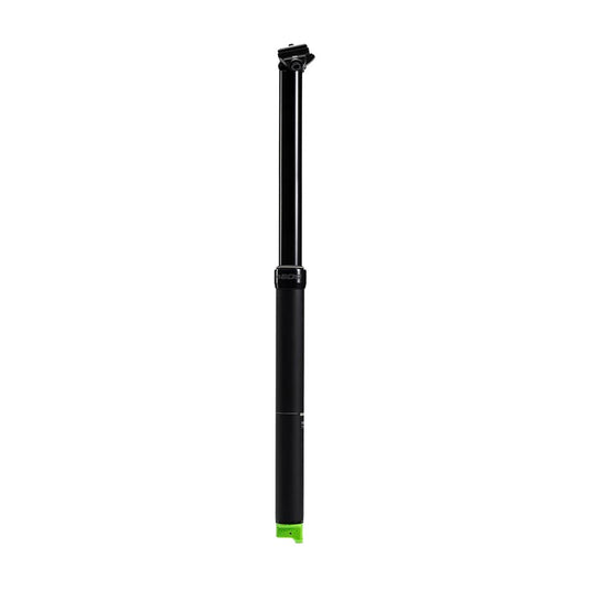 SDG Components Tellis V2 Dropper Seatpost, 31.6mm, Travel: 200mm, Offset: 0mm