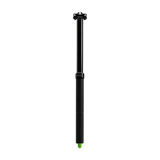 SDG Components Tellis V2 Dropper Seatpost, 31.6mm, Travel: 200mm, Offset: 0mm