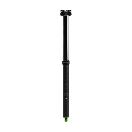 SDG Components Tellis V2 Dropper Seatpost, 31.6mm, Travel: 200mm, Offset: 0mm