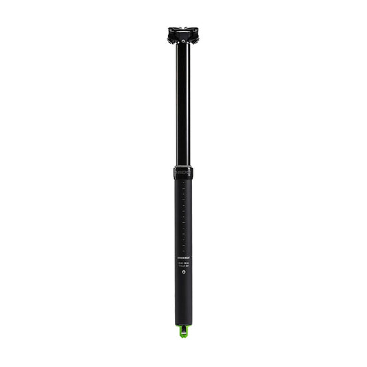 SDG Components Tellis V2 Dropper Seatpost, 34.9mm, Travel: 200mm, Offset: 0mm