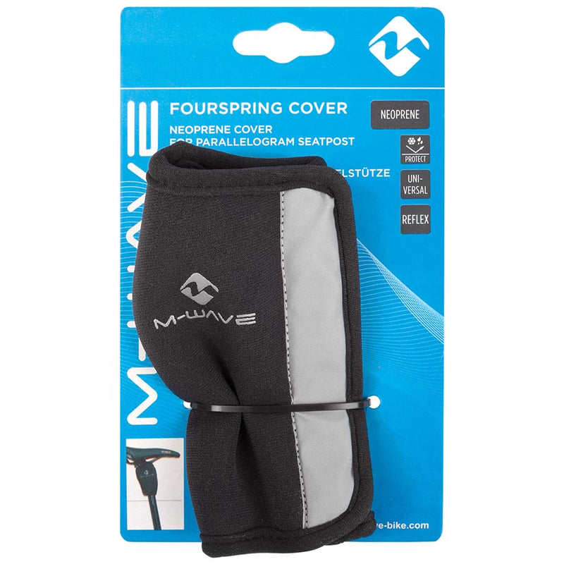 Load image into Gallery viewer, M-Wave Protective cover for Fourspring post
