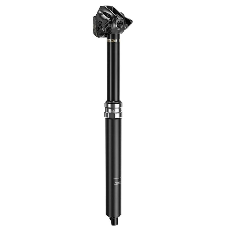 Load image into Gallery viewer, RockShox-Dropper-Seatpost-31.6mm-125mm-Aluminum-DRST0423-MTB-Dropper-Seatpost
