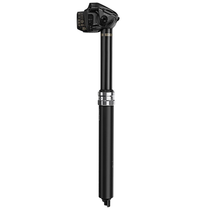 Load image into Gallery viewer, RockShox Reverb AXS A2 Dropper Seatpost, 31.6mm, 390mm, Travel: 125mm, Offset: 0mm
