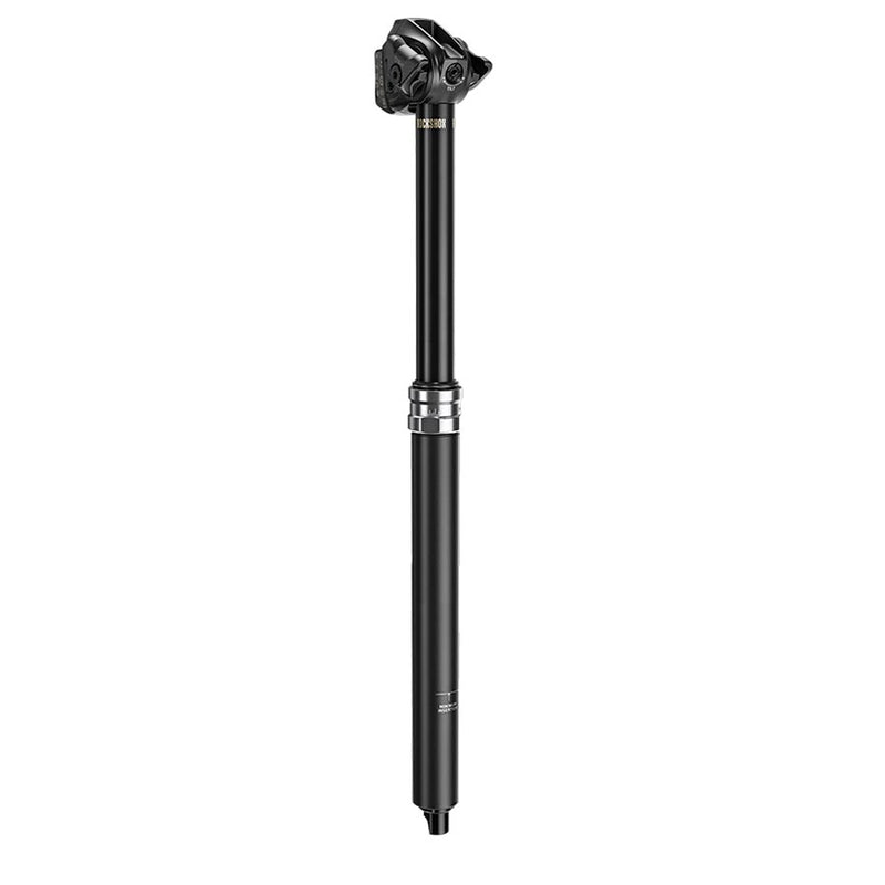 Load image into Gallery viewer, RockShox Reverb AXS A2 Dropper Seatpost, 31.6mm, 480mm, Travel: 170mm, Offset: 0mm
