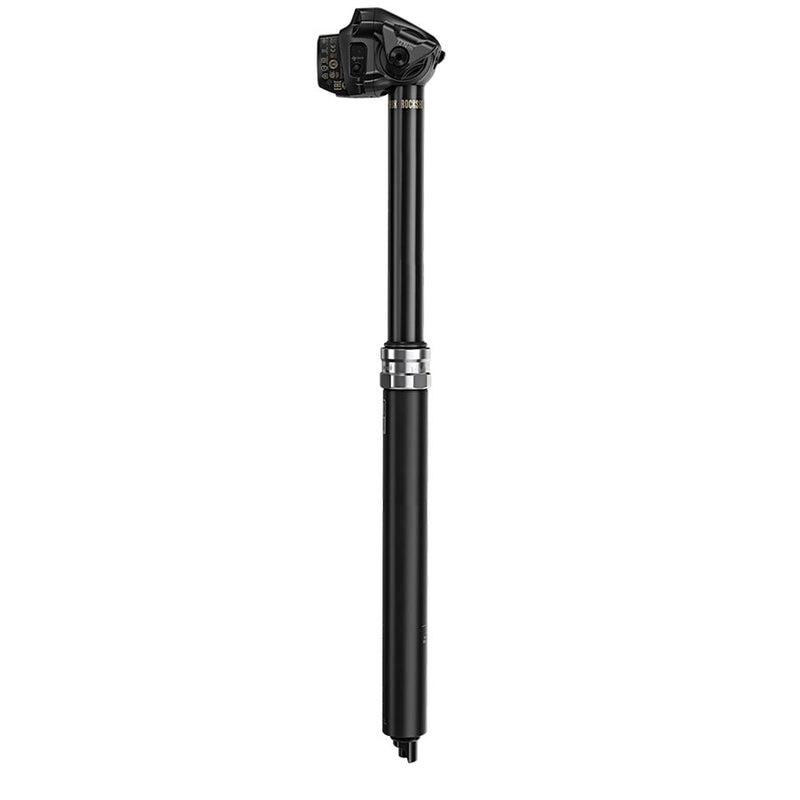 Load image into Gallery viewer, RockShox-Dropper-Seatpost-31.6mm-170-mm-Aluminum-DRST0425-MTB-Dropper-Seatpost
